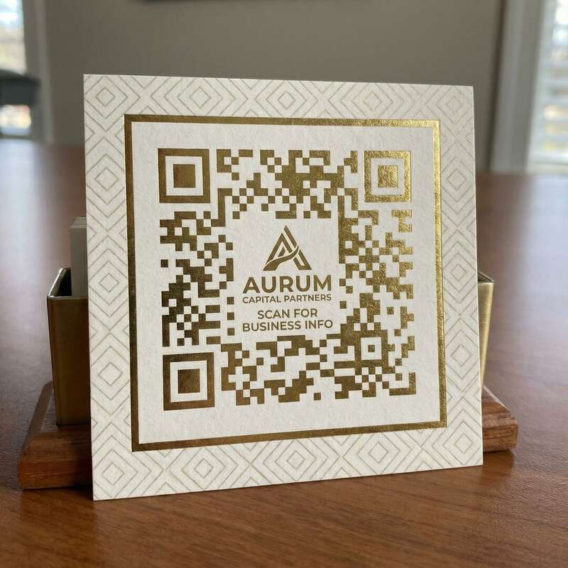 萝莉岛商务二维码